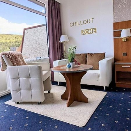 Chill Out Apartment Bergblick Goslar Ngoại thất bức ảnh